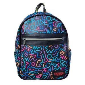 Funko Stranger Things Cosplay Retro Limited Edition Mini Backpack